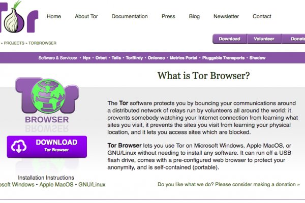 Kraken tor link