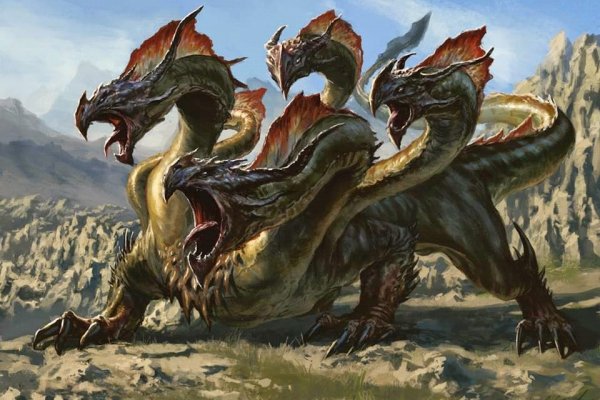 Kraken at зеркало